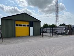 Banterkade 13, 8314 RC Bant